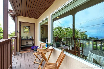 Patio/Deck