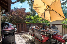 Patio/Deck