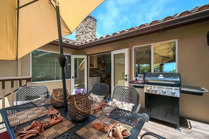 Patio/Deck