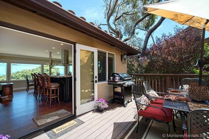 Patio/Deck