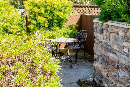Patio/Deck