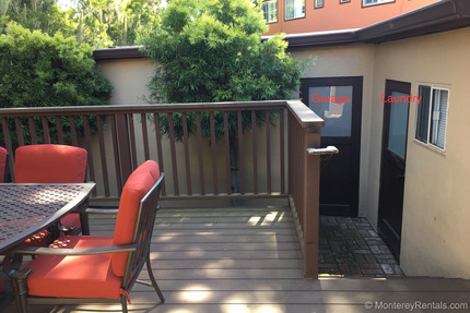 Patio/Deck