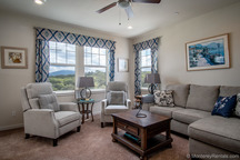 Living Room View