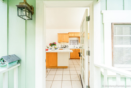 Entry Area