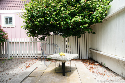 Patio/Deck