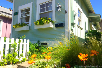 Virtual tour of Bright Beach Cottage