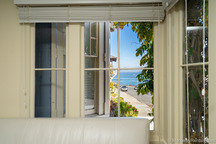 Living Room View