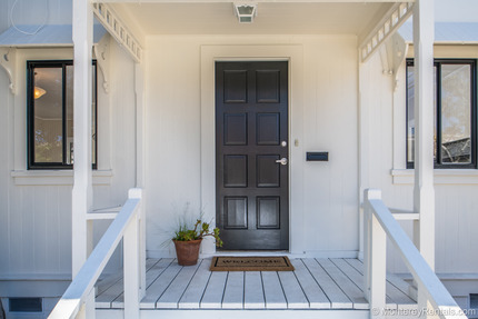 Entry Area