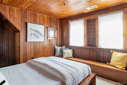 Fourth Bedroom