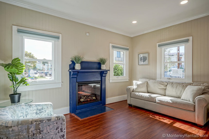 Sitting Area