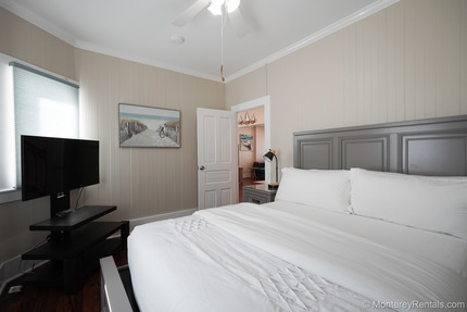 First Bedroom