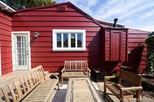 Patio/Deck