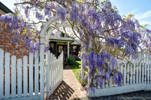 Entry Area