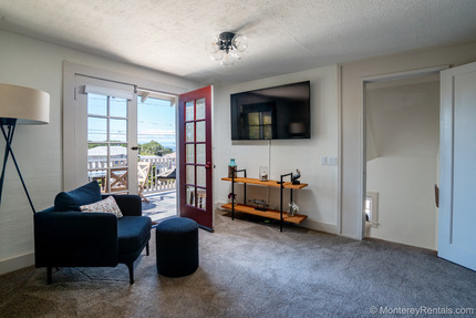 Living Room View