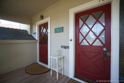 Entry Area