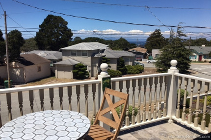 Patio/Deck