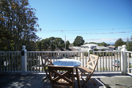 Patio/Deck