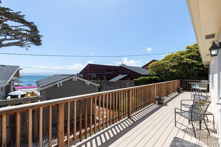 Patio/Deck
