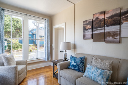 Living Room View