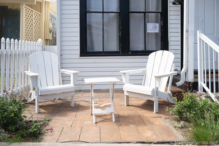 Patio/Deck