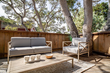 Patio/Deck