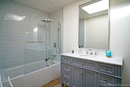 Second Master Bathroom