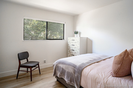Fourth Bedroom