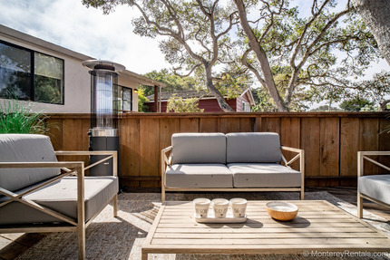 Patio/Deck