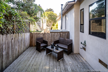 Patio/Deck