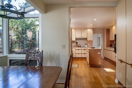 Breakfast Nook