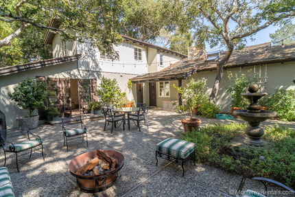 Patio/Deck