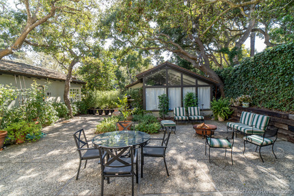 Patio/Deck