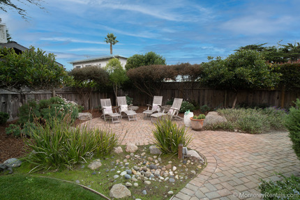 Patio/Deck
