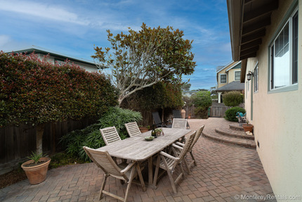 Patio/Deck