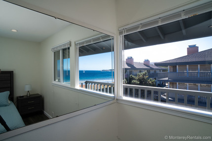 Second Bedroom View