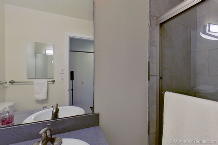 Second Bathroom