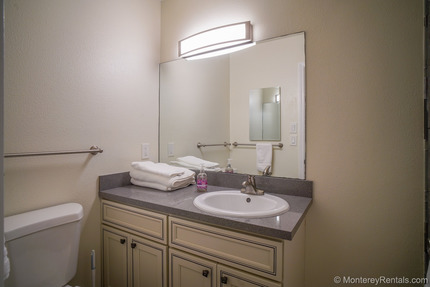 Second Bathroom