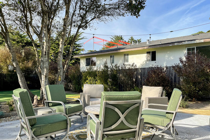 Patio/Deck