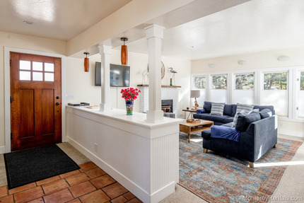 Entry Area
