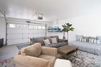 Recreation Room