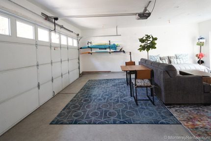 Recreation Room