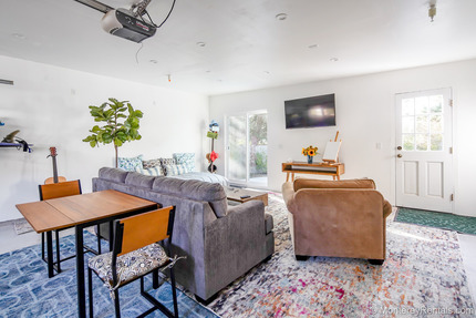 Recreation Room