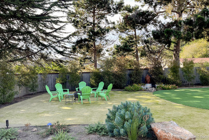 Yard