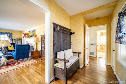 Entry Area
