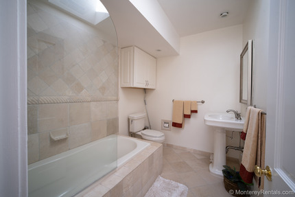 Second Bathroom