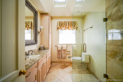 Third Bathroom