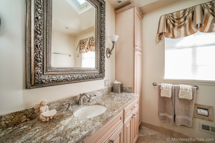 Third Bathroom