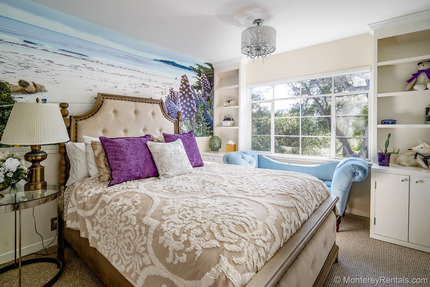 Fourth Bedroom