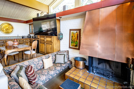 Sitting Area
