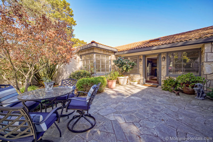 Patio/Deck